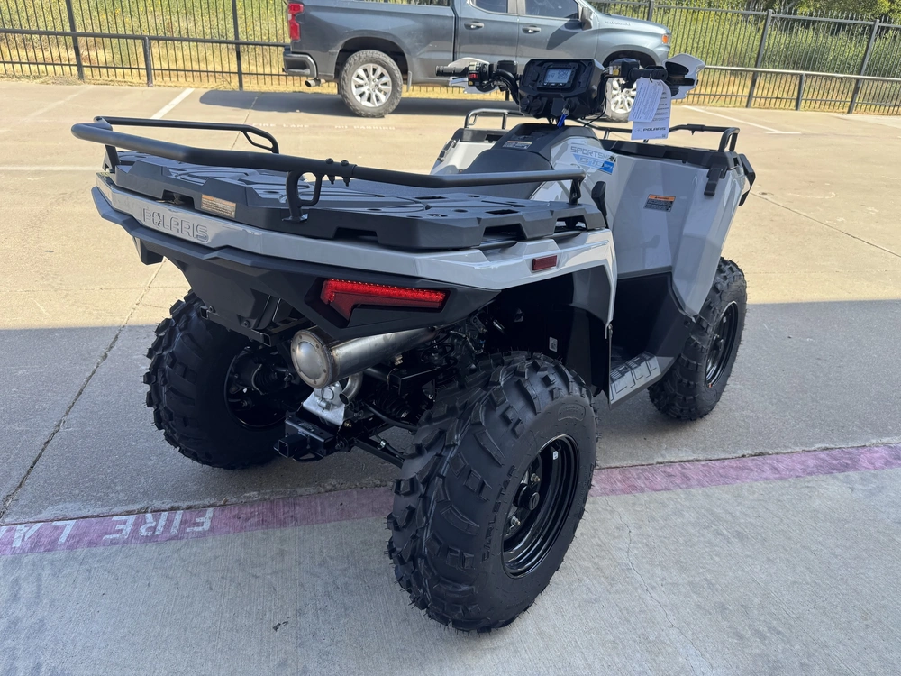 2027 Polaris Sportsman 570 Eps alt