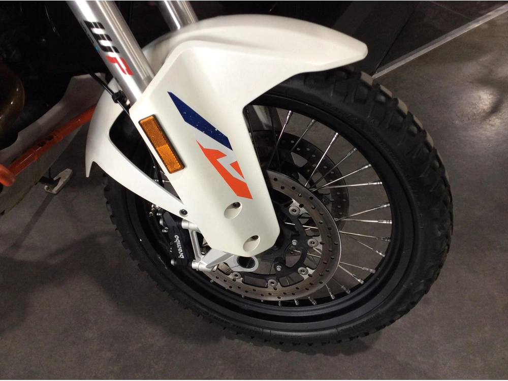 2024 Ktm 1290 Super Adventure R Adv1290r alt