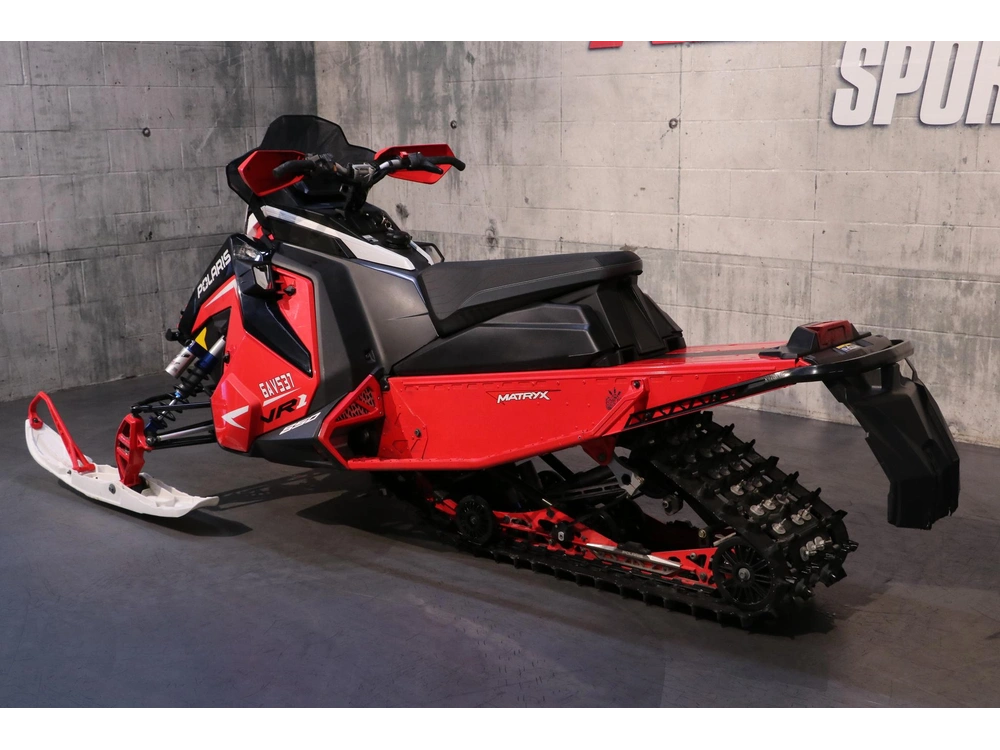 Polaris 850 Indy Vr1 129 2022 alt