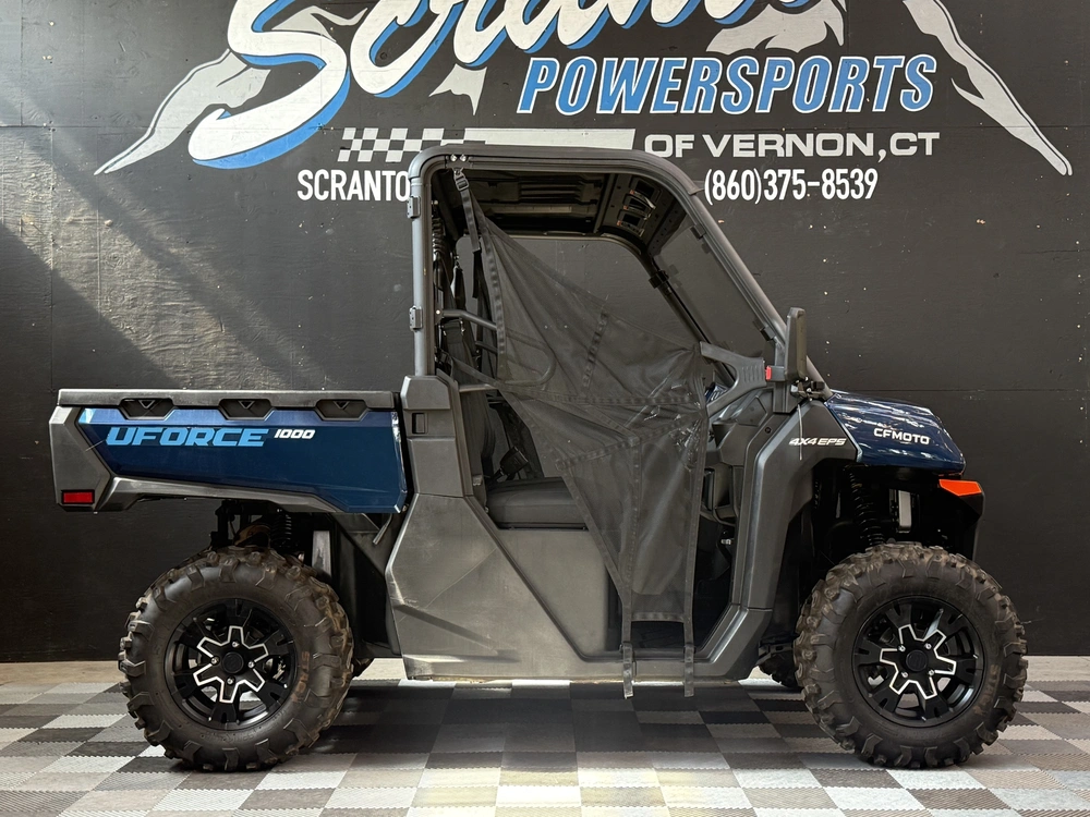 2023 Cfmoto Uforce 1000 alt