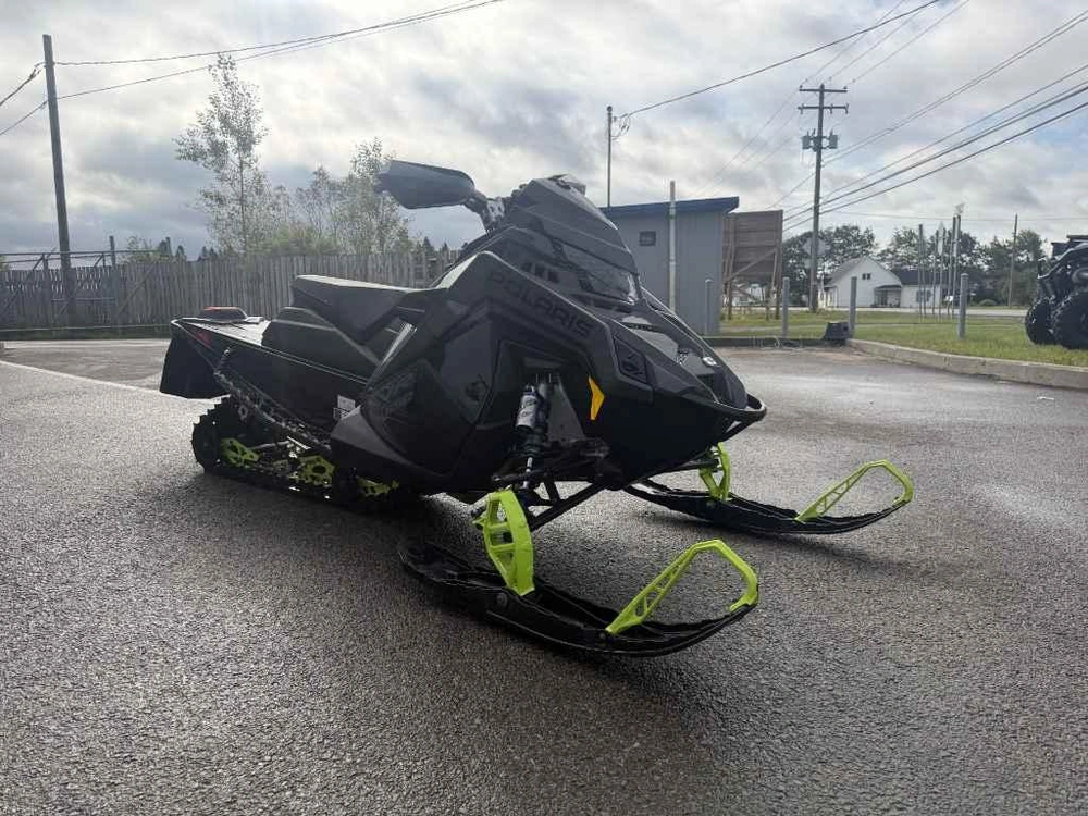 2025 Polaris Vr1 650 alt
