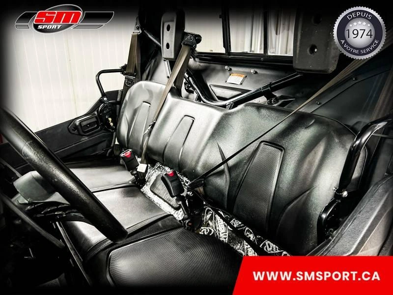 2020 Honda Pionner 1000 M3 Eps alt