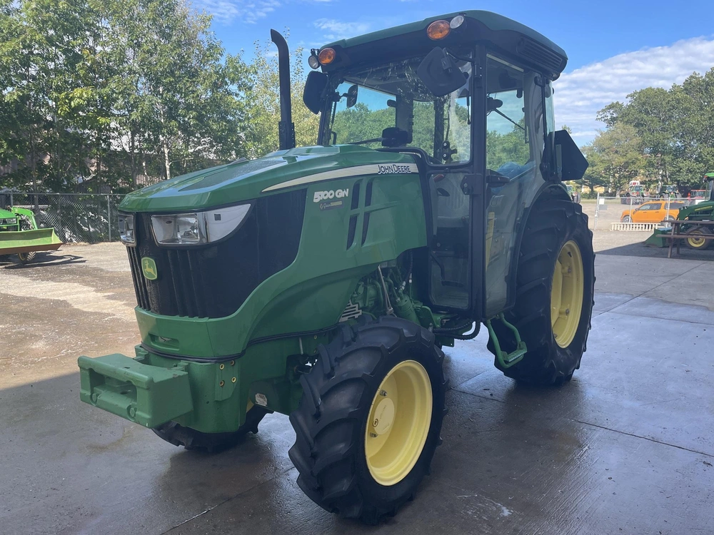 John Deere 5100gn 2017 alt