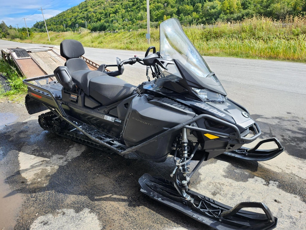 2022 Ski-doo Expedition Le 20" 900 Ace alt