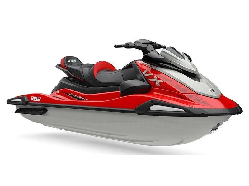 2027 Yamaha Vx Cruiser W/audio