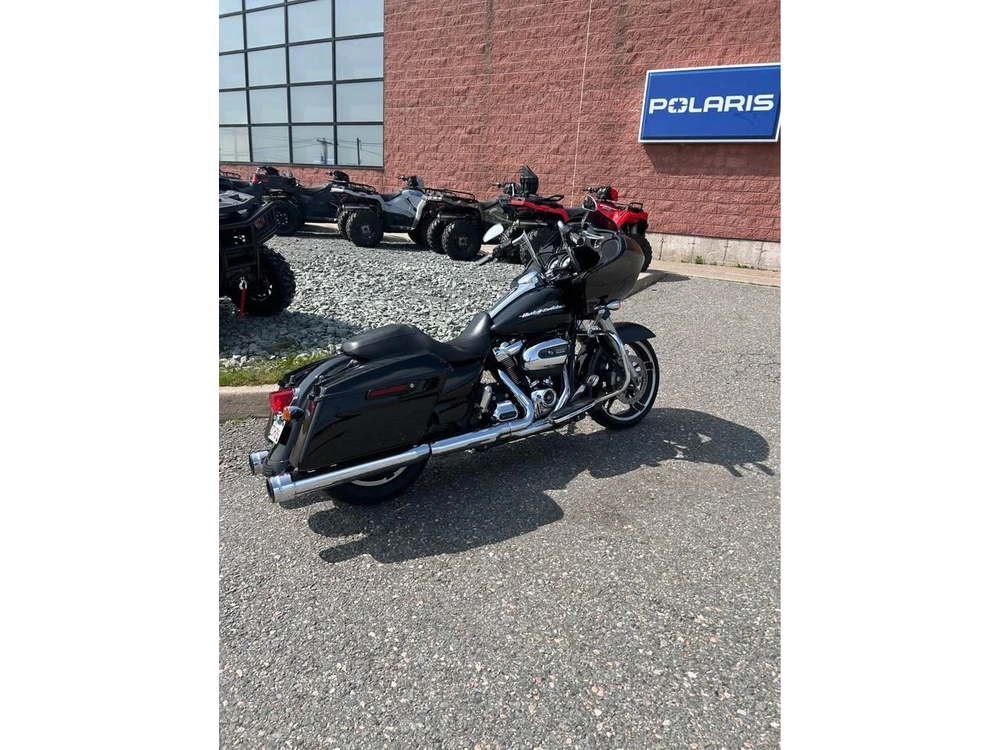 2017 Harley-davidson Road Glide Special alt