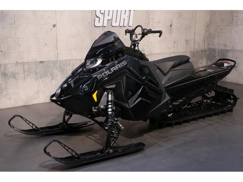 2027 Polaris 850 RMK SPS 146