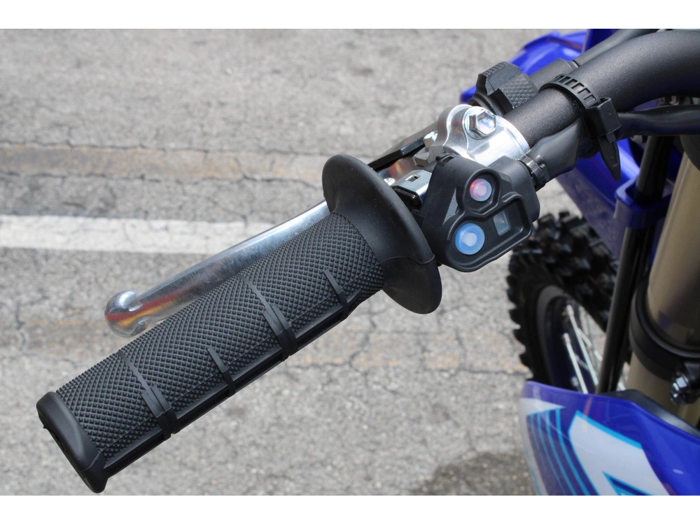 2025 Yamaha Wr450f