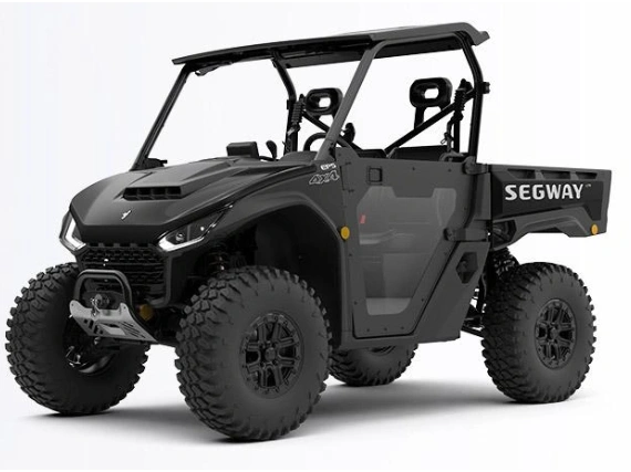 2026 Segway Fugleman 600 alt