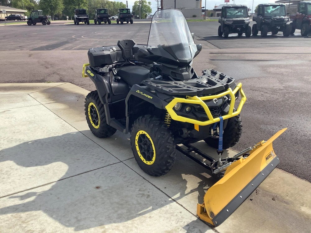 2020 Can-am Outlander Xt-p 850 alt