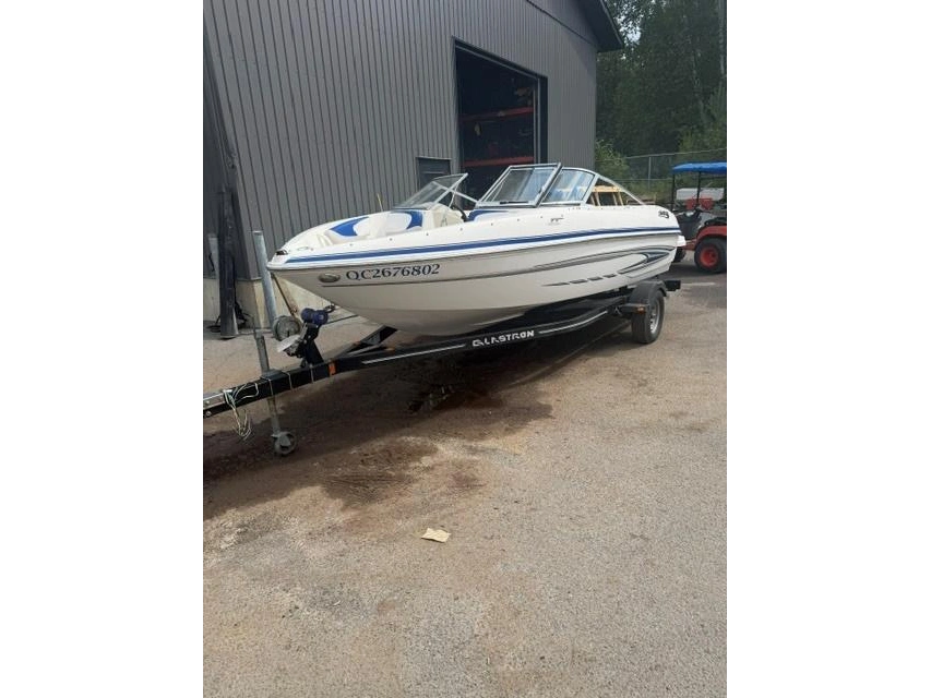 Glastron Mx-185 2010