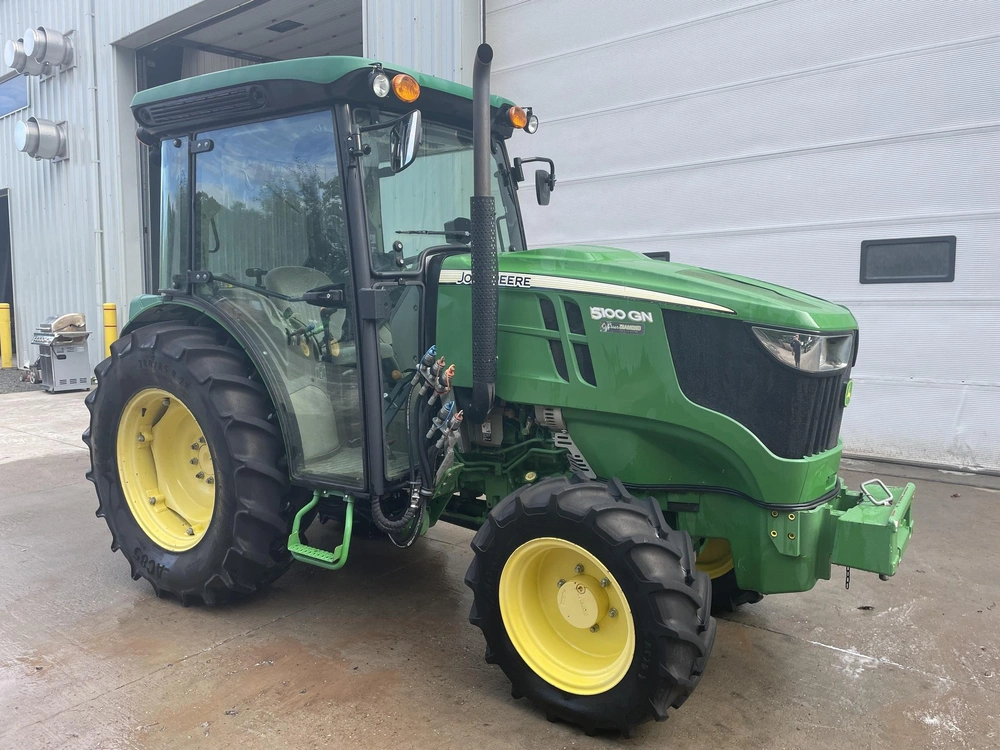 John Deere 5100gn 2017 alt