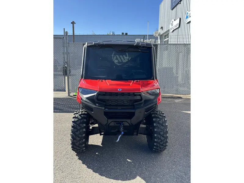 Polaris Ranger XP 1000 Crew NorthStar Ultimate 2027