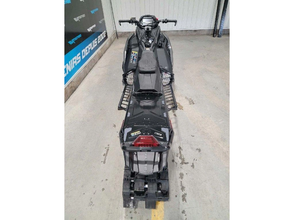Polaris 9r Rmk Pro 155 2025