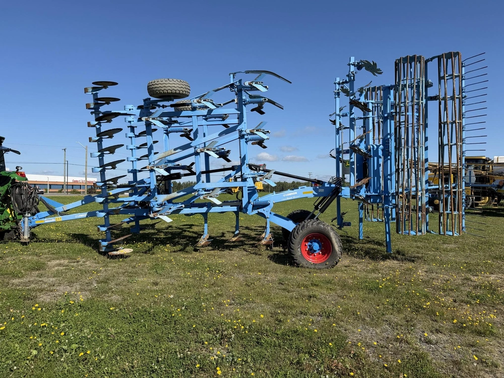 Lemken Karat 10/700 Kua 2023 alt