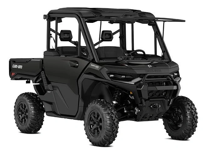 Can-am Defender Xt Cab Hd10 2027 alt