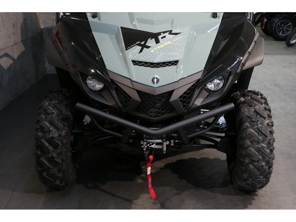 2026 Yamaha Wolverine X2 850 Xt-r alt