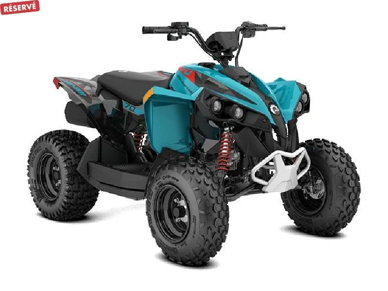 Can-am Renegade 70 Efi 2026 alt