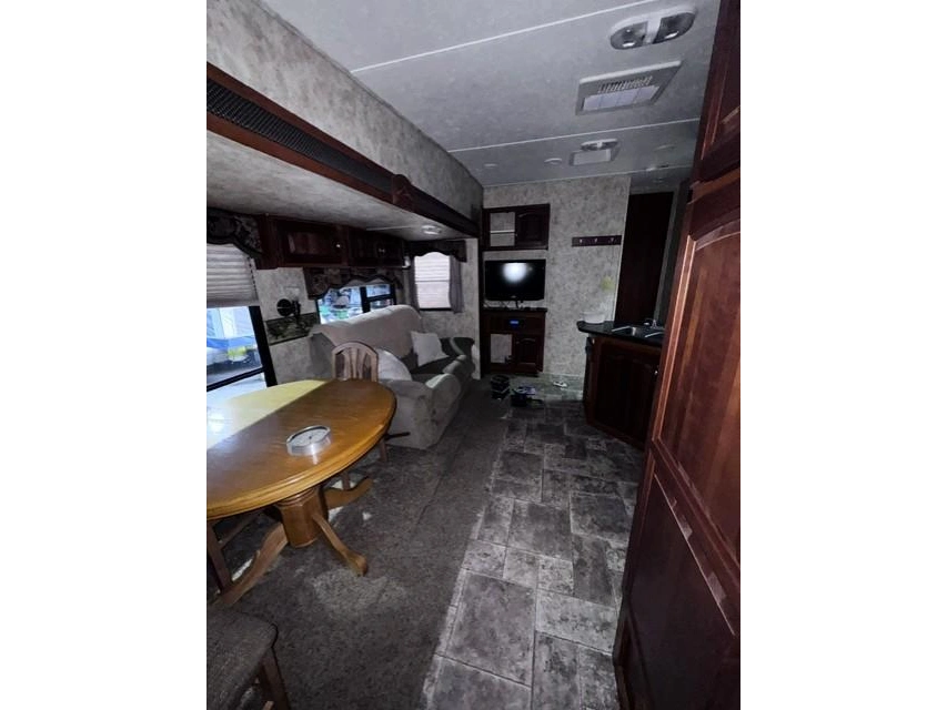 2012 Keystone Rv Cougar 27sab12 alt