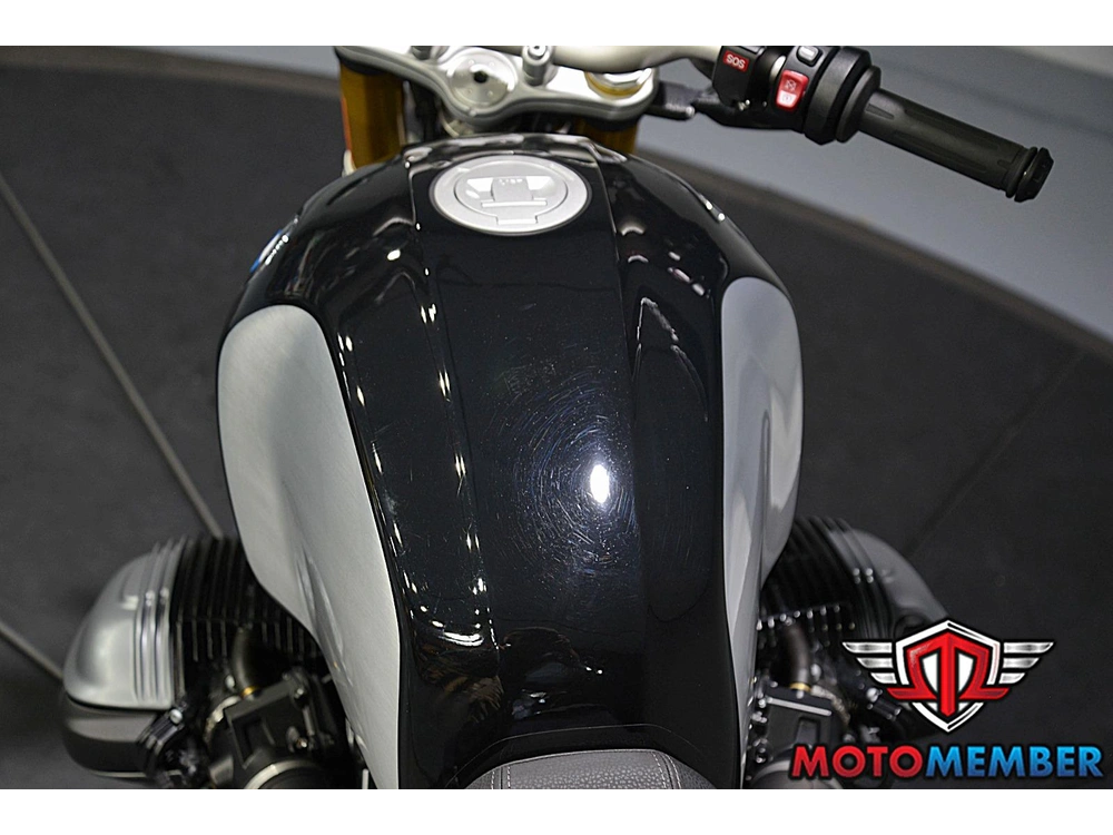 2026 Bmw R12 Ninet alt