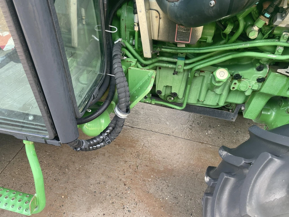 John Deere 5100gn 2017 alt