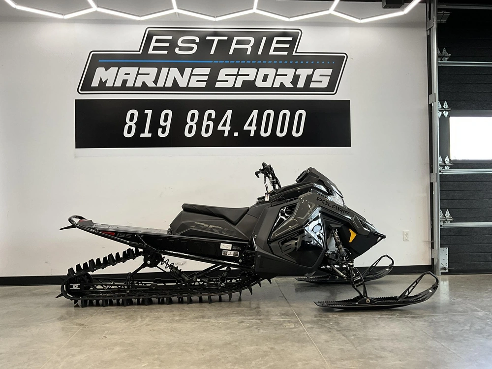 Polaris Patriot 9r Pro Rmk 155 2025 alt