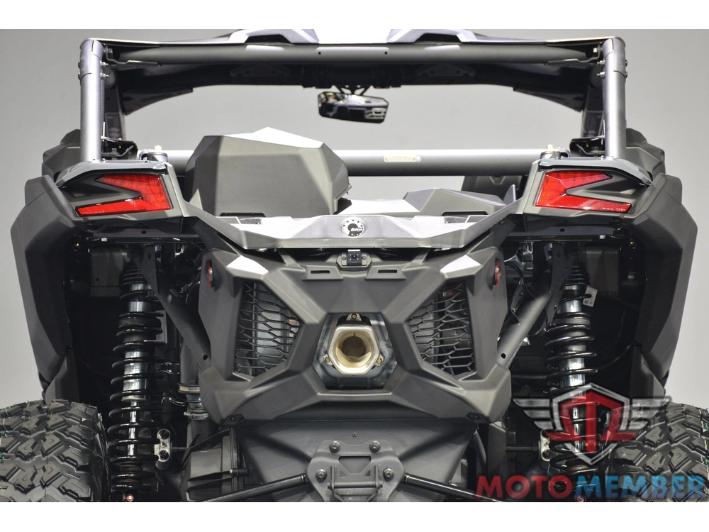 2026 Can-am Maverick X3 X Turbo