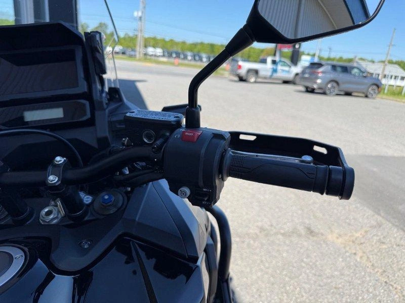 2026 Honda Africa Twin
