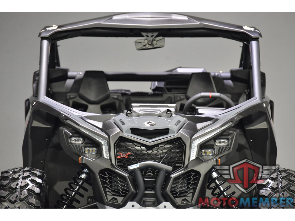 2026 Can-am Maverick X3 X Turbo