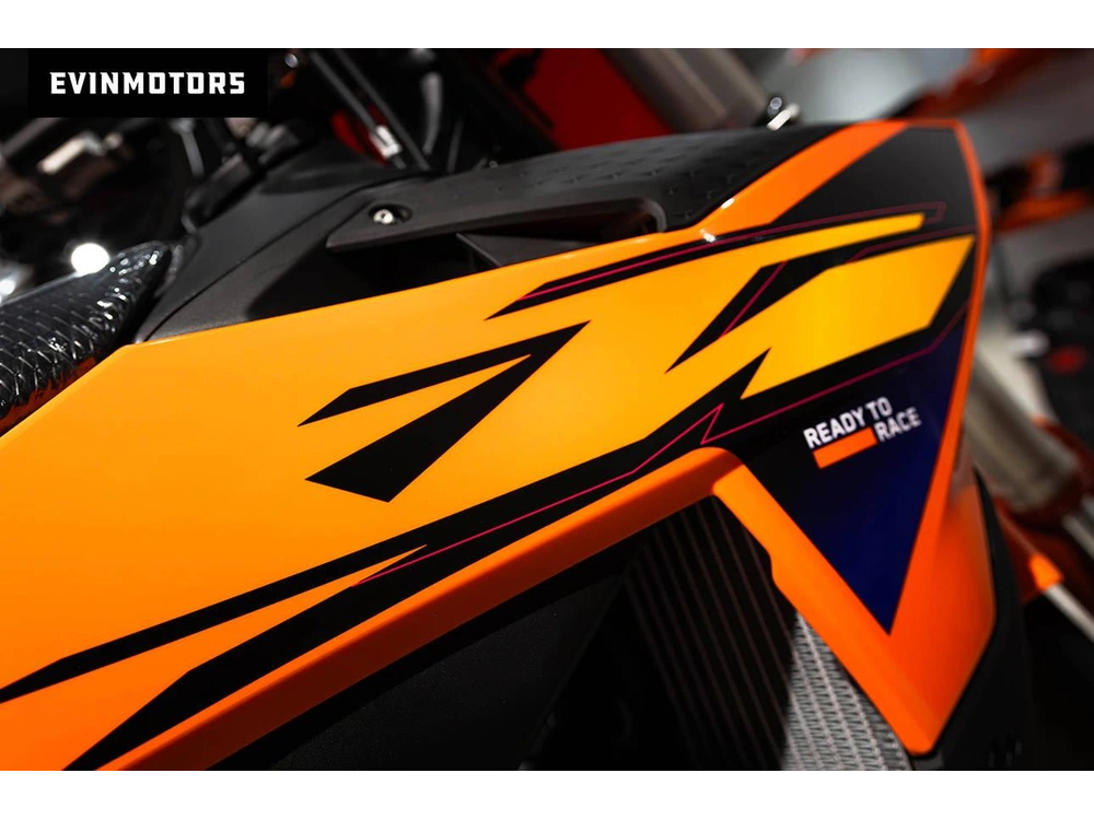2026 Ktm 450 Sx F