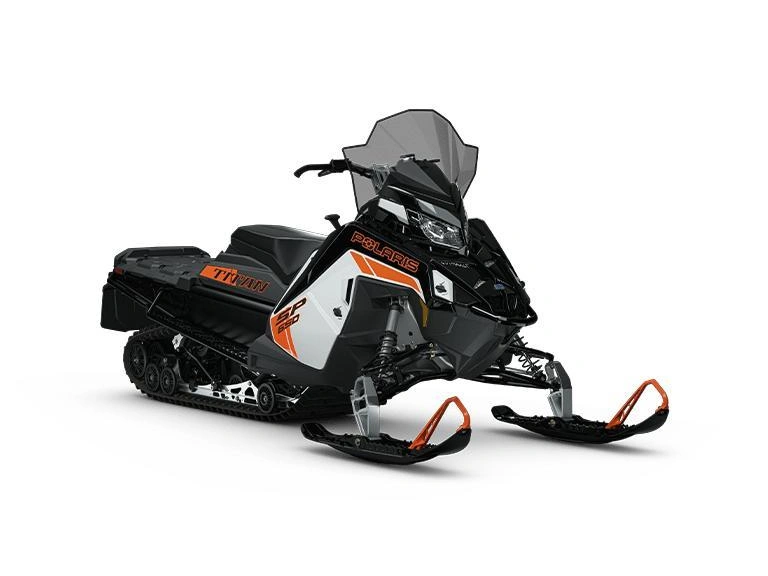 2027 Polaris 650 Titan Sp 155 alt