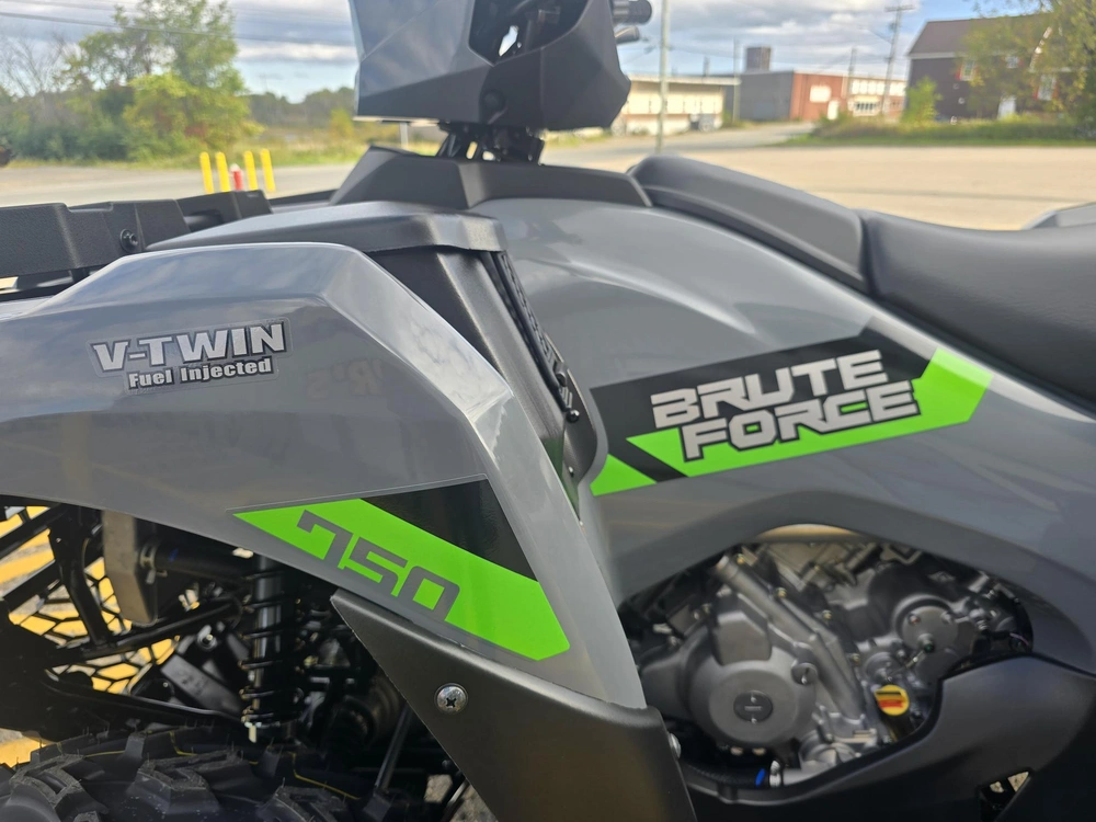Kawasaki Brute Force 750 Eps 2027 alt
