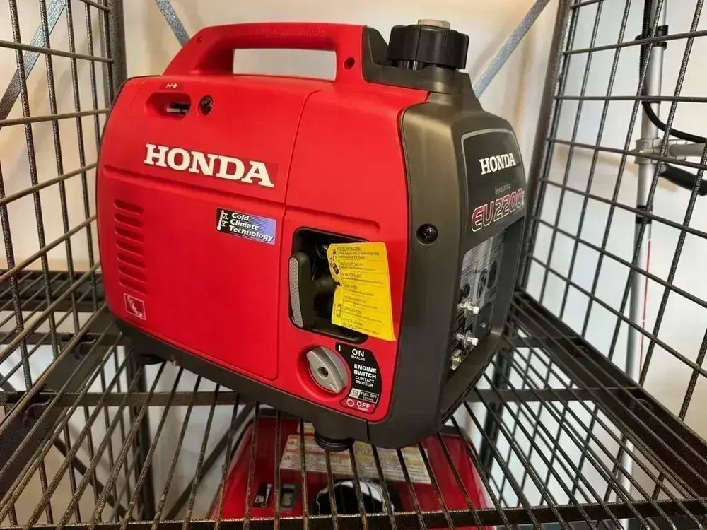 Honda Generatrice Honda Eu2200itc 2026