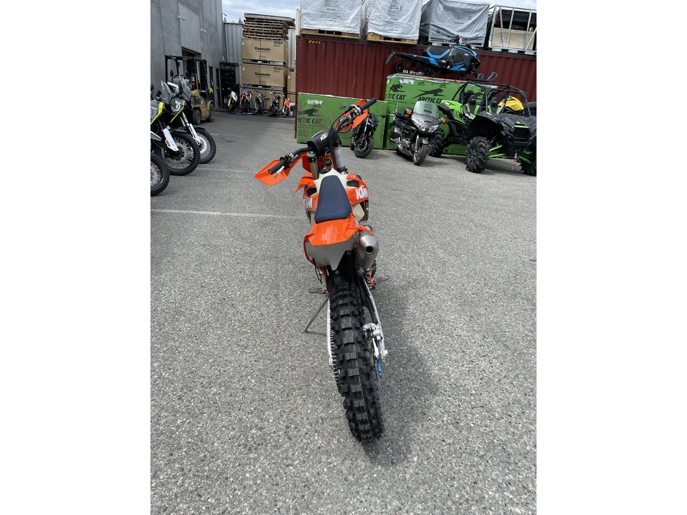 2022 Ktm 300 Xc alt