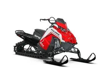2027 Polaris SNO-27 9R RMK PRO 165 