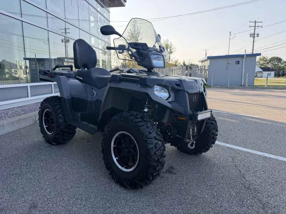 Polaris A22sje57ax 2022 alt