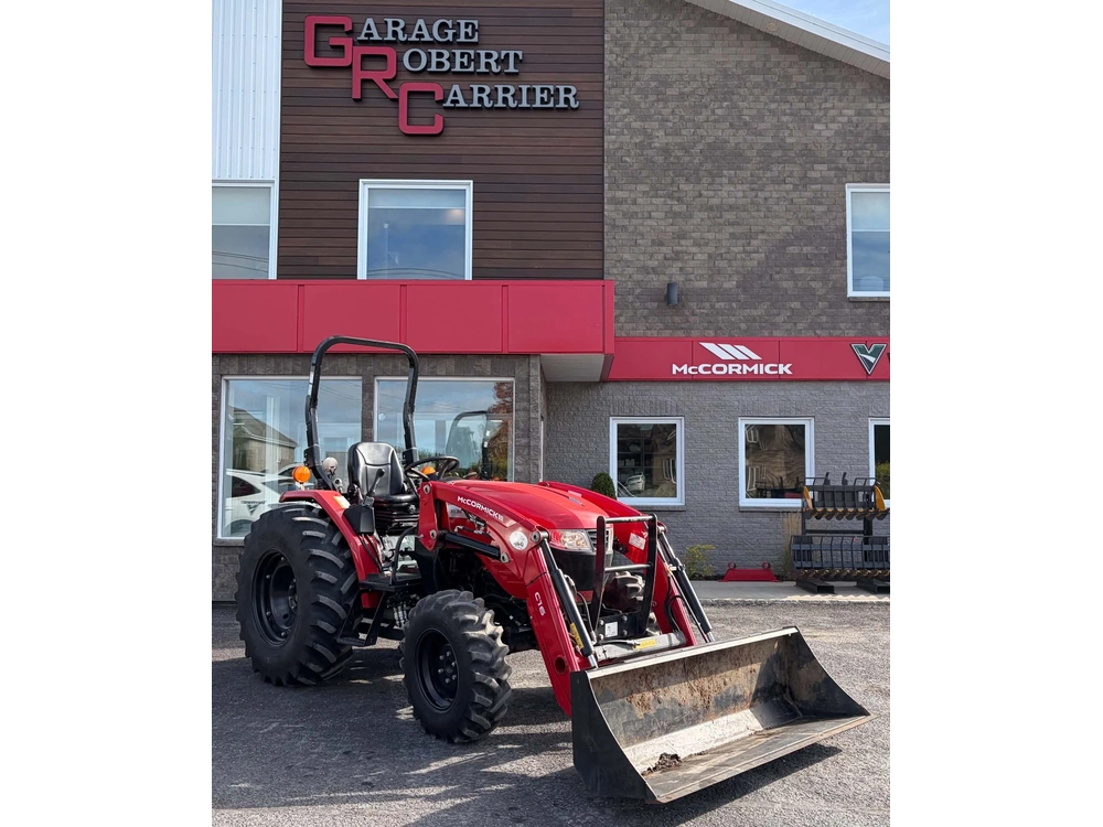 Mccormick X1.35 2025 alt