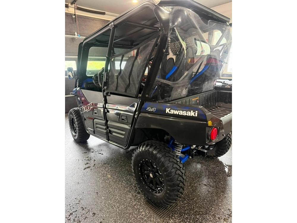 Kawasaki Teryx 800-4 2023 alt