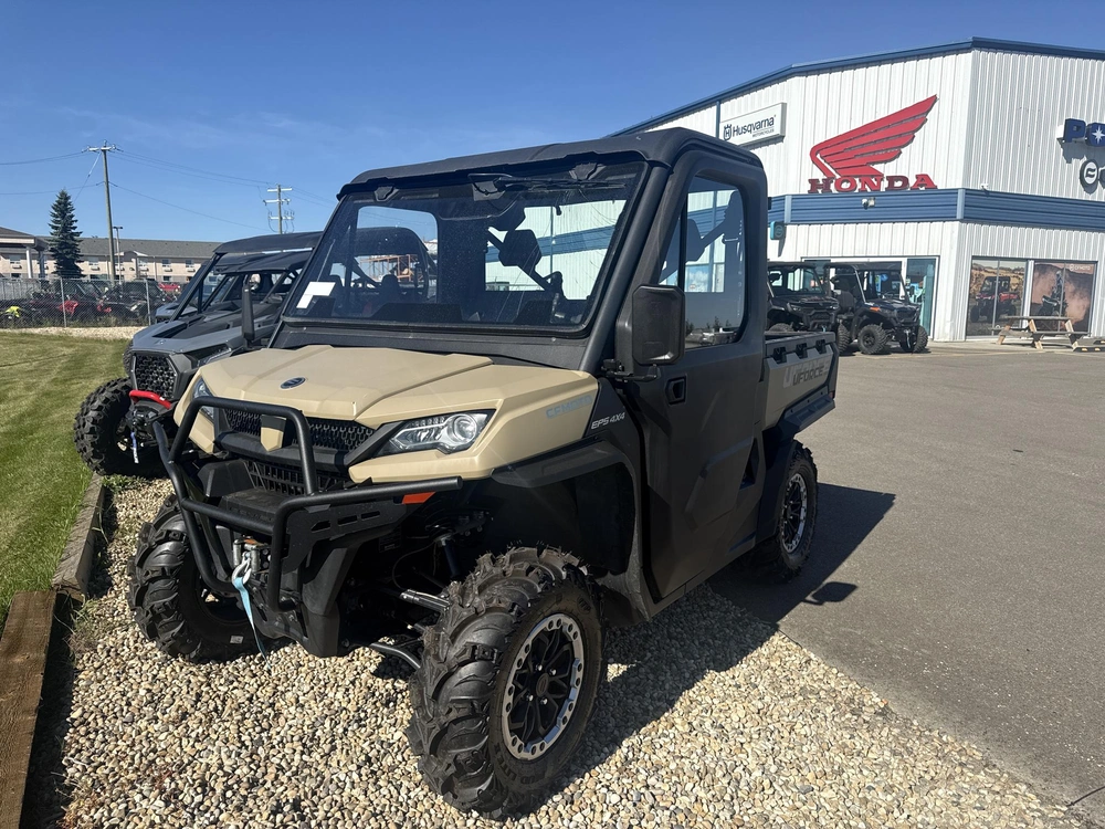 2025 Cfmoto Uforce 1000 Xl Pro alt