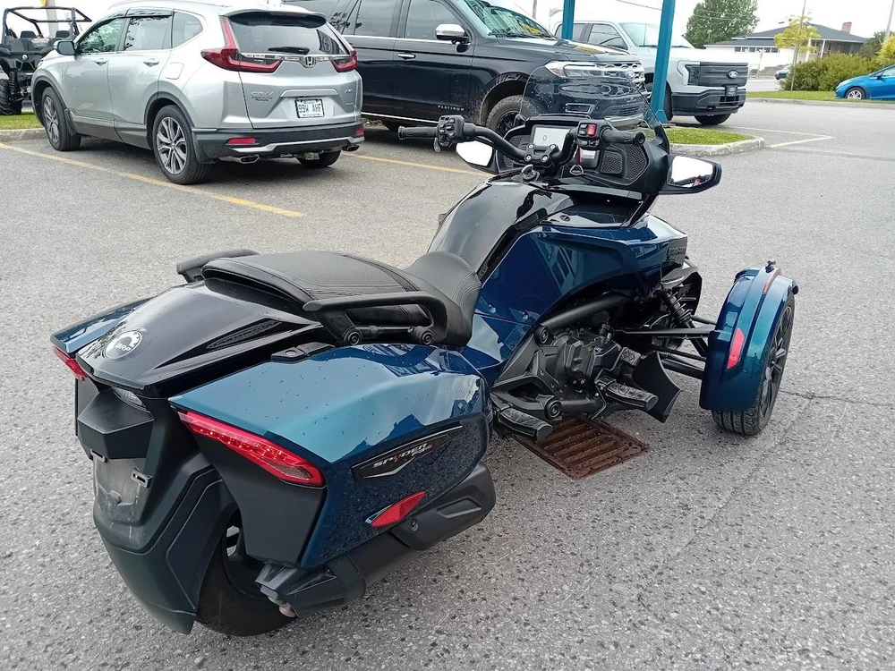 Can-am F3-t (se6) 2024 alt