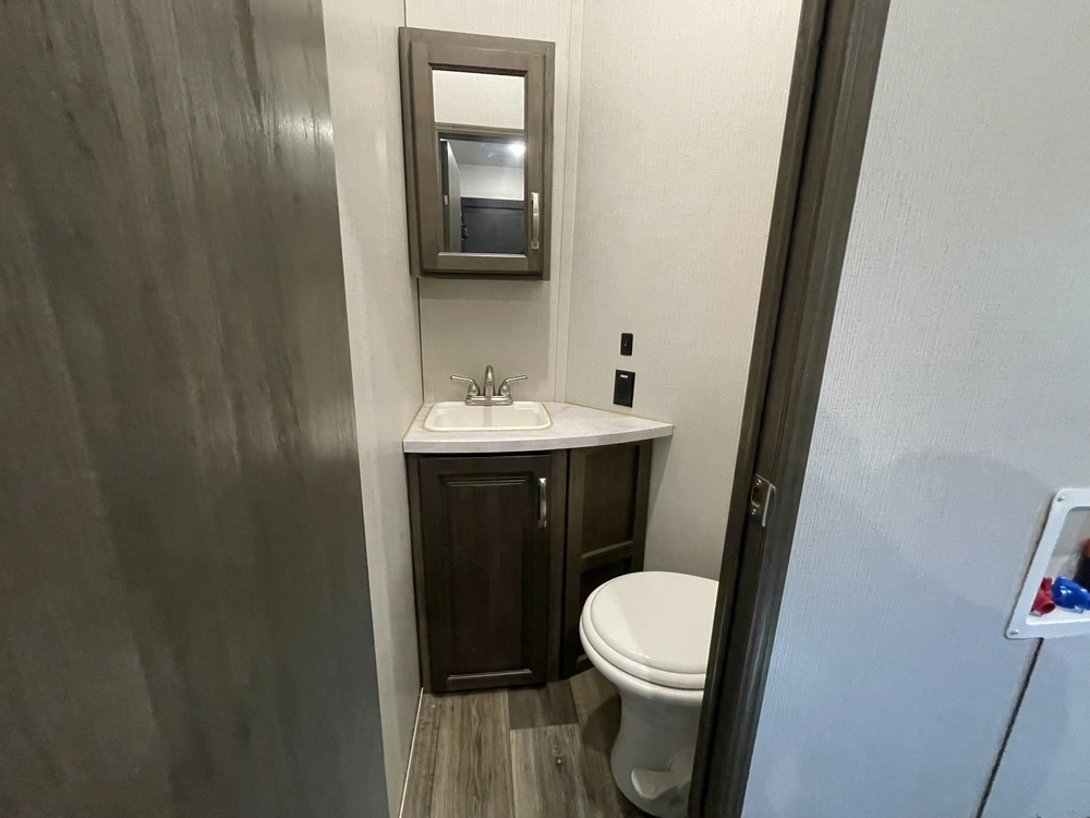 2021 Keystone Rv Cougar 353srx