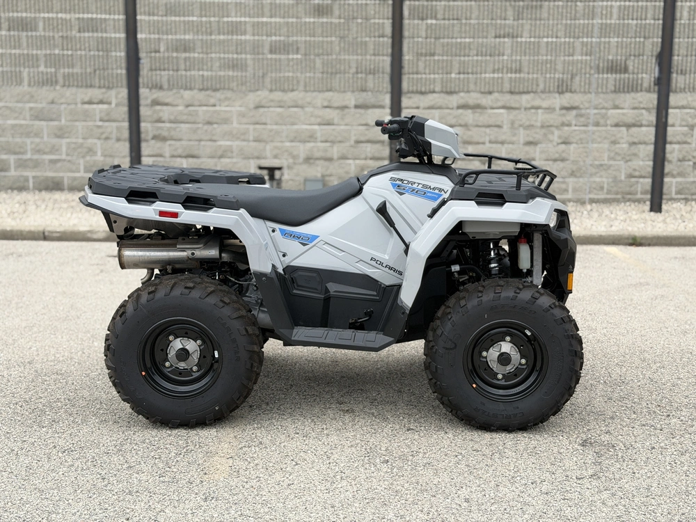 2026 Polaris Sportsman 570