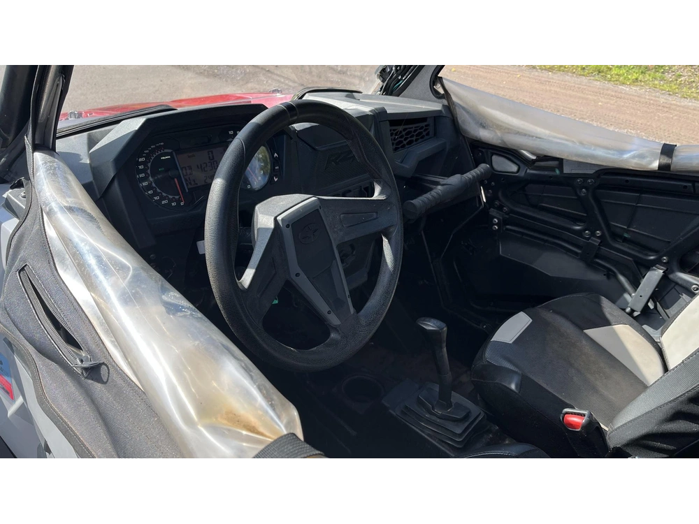 Polaris 1000 Rzr Xp Turbo 2021 alt