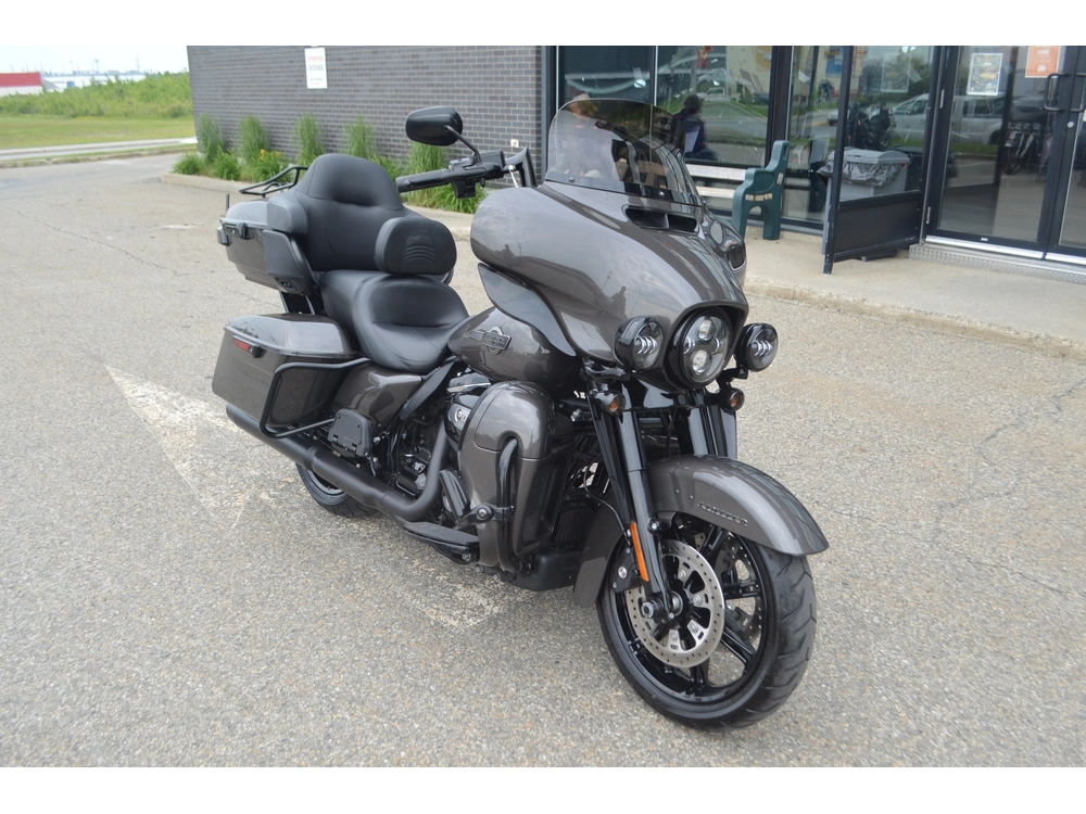 Harley-davidson Flhtk Ultra Limited 2023 alt