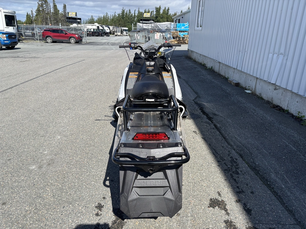 2024 Polaris 550 Voyageur 144 alt