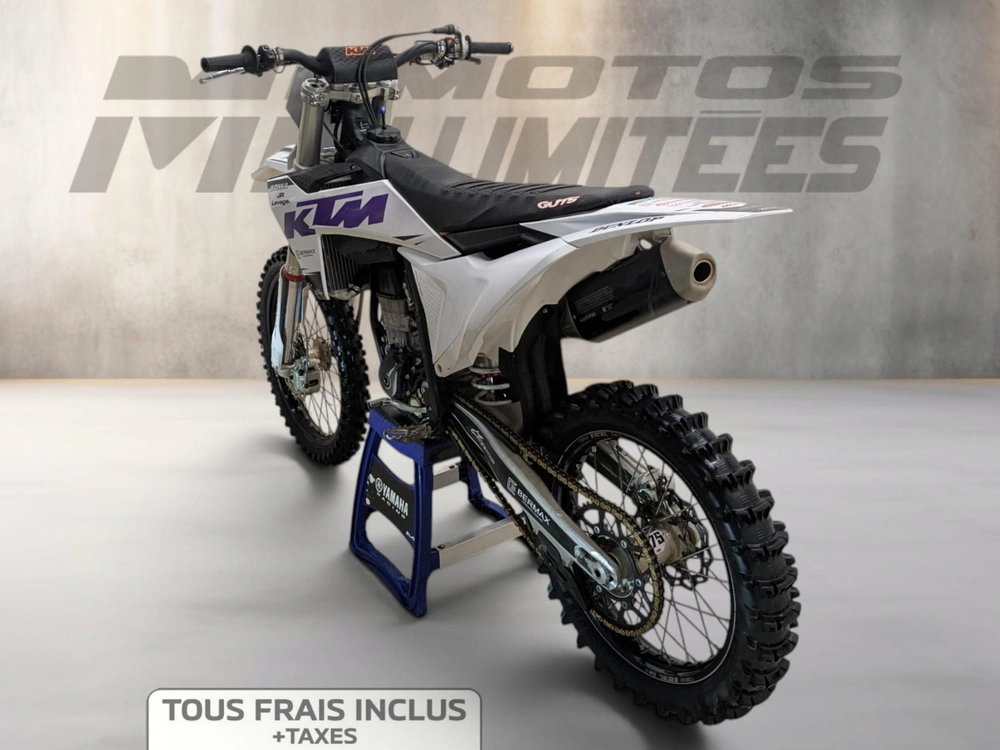 Ktm 450 Sx-f 2024 alt