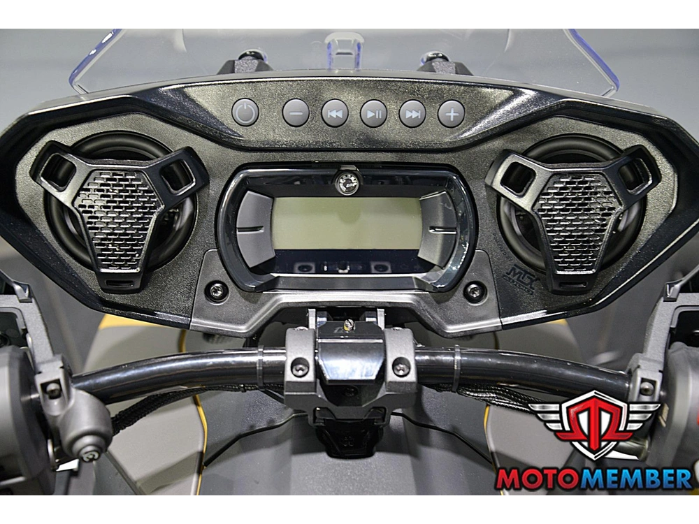 2026 Can-am Ryker Sport 900