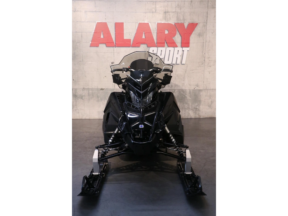 2027 Polaris 650 Titan Adventure 155 alt