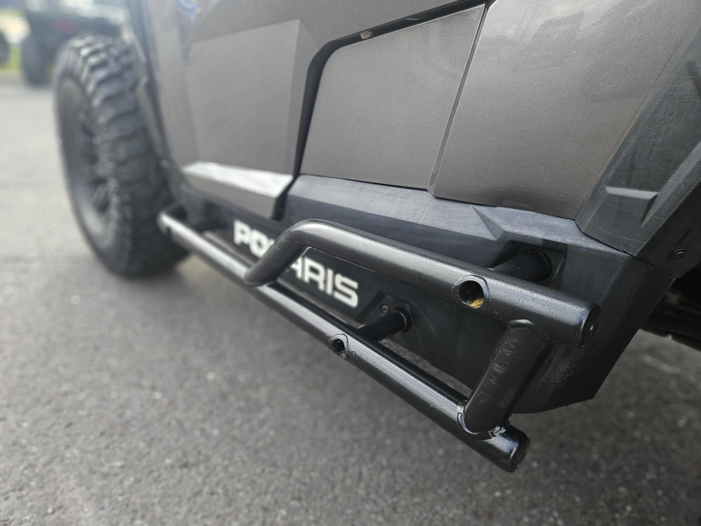 2021 Polaris General 1000 alt