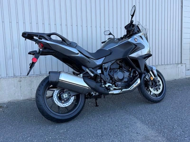 Honda Nt1100a 2026